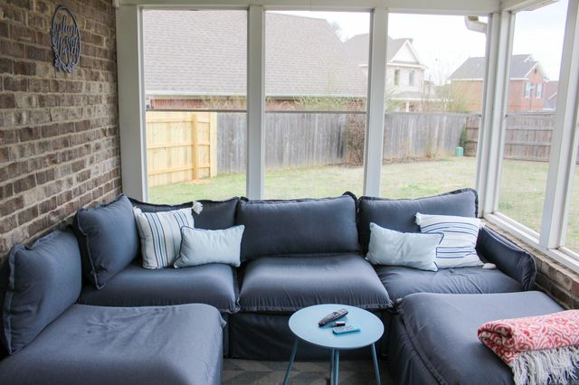 2511 Brittany Lane, Searcy, AR 72143