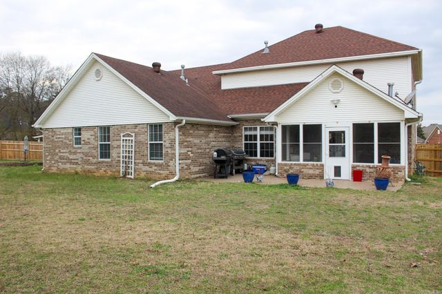 2511 Brittany Lane, Searcy, AR 72143