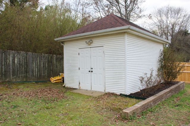 2511 Brittany Lane, Searcy, AR 72143