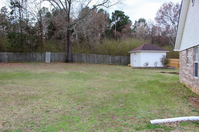 2511 Brittany Lane, Searcy, AR 72143