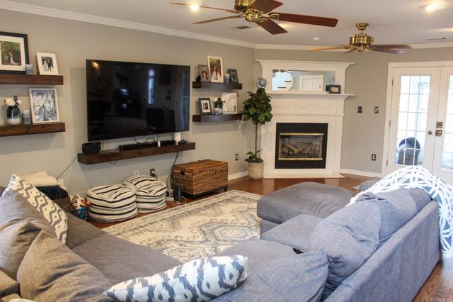 2511 Brittany Lane, Searcy, AR 72143