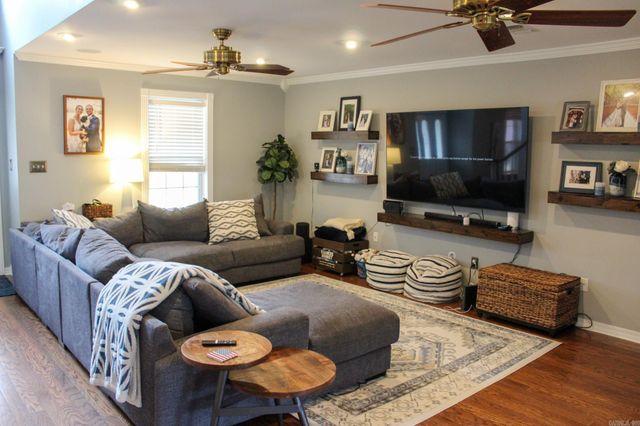 2511 Brittany Lane, Searcy, AR 72143