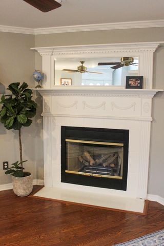 2511 Brittany Lane, Searcy, AR 72143