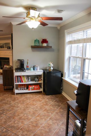 2511 Brittany Lane, Searcy, AR 72143