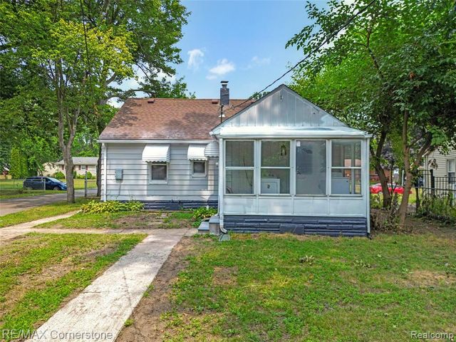 36007 Schley Avenue, Westland, MI 48186