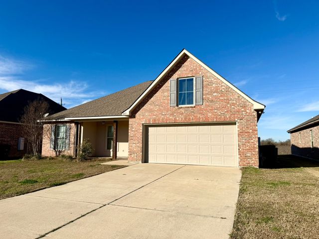 3011 Grace Harper Drive, Bossier City, LA 71112