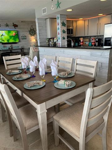 445 HAMDEN DRIVE 504, Clearwater Beach, FL 33767