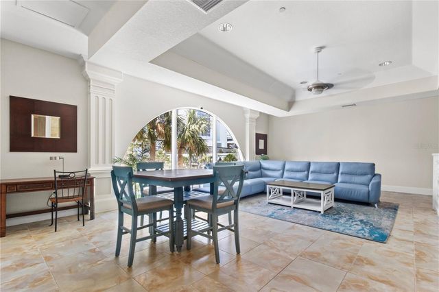 445 HAMDEN DRIVE 504, Clearwater Beach, FL 33767