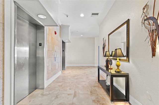 445 HAMDEN DRIVE 504, Clearwater Beach, FL 33767