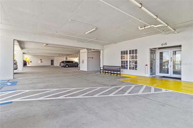 445 HAMDEN DRIVE 504, Clearwater Beach, FL 33767