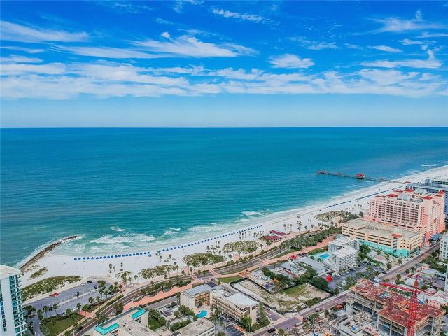 445 HAMDEN DRIVE 504, Clearwater Beach, FL 33767