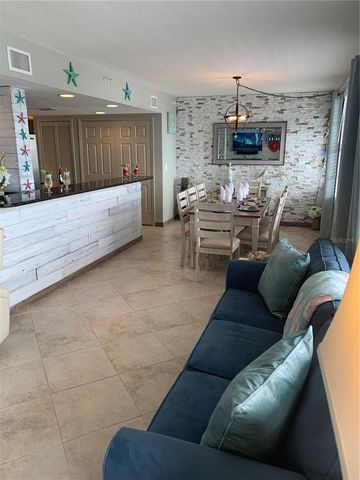 445 HAMDEN DRIVE 504, Clearwater Beach, FL 33767