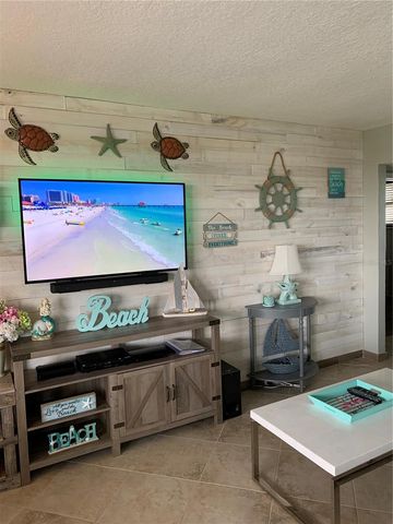 445 HAMDEN DRIVE 504, Clearwater Beach, FL 33767