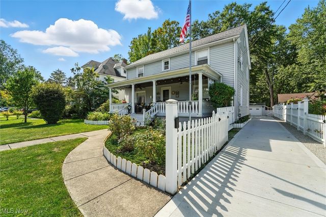 4566 River Street, Willoughby, OH 44094