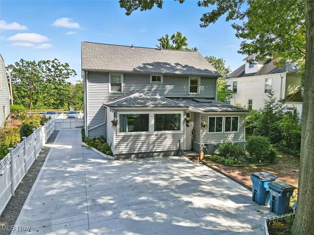 4566 River Street, Willoughby, OH 44094