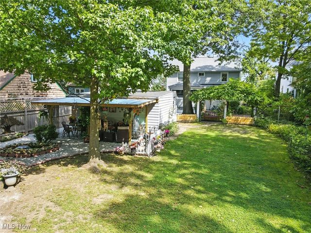 4566 River Street, Willoughby, OH 44094