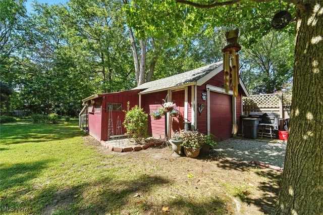 4566 River Street, Willoughby, OH 44094