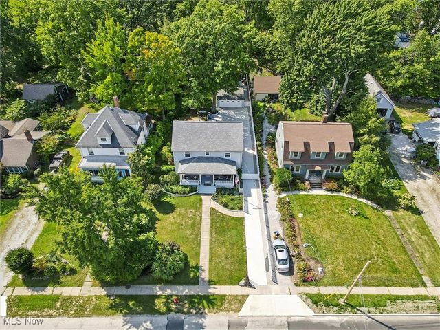 4566 River Street, Willoughby, OH 44094