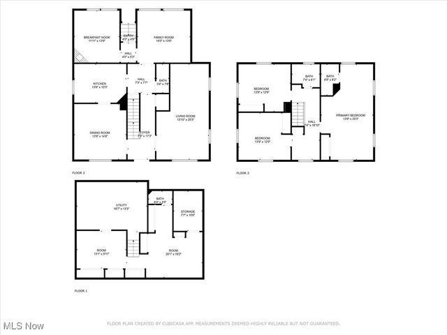 4566 River Street, Willoughby, OH 44094