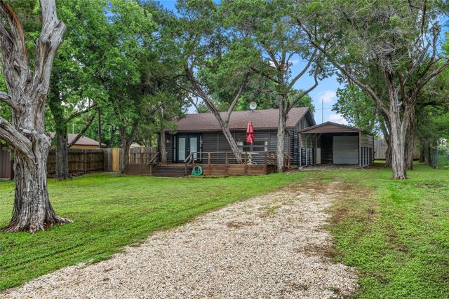 188 Linda Lee Loop, Whitney, TX 76692