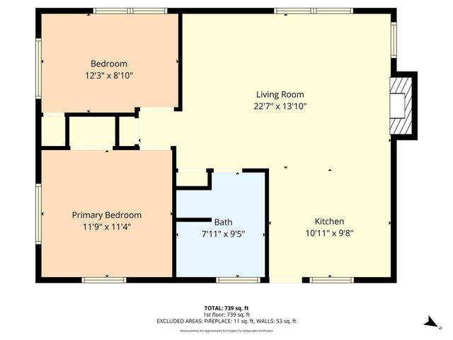 188 Linda Lee Loop, Whitney, TX 76692