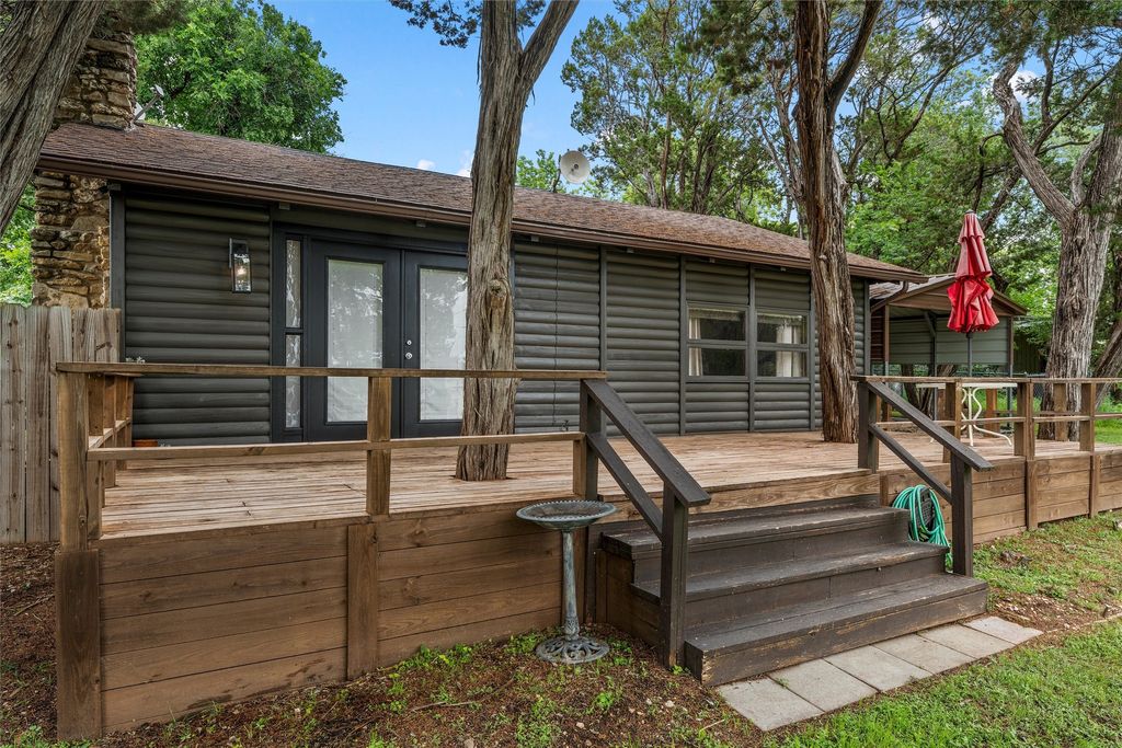 188 Linda Lee Loop, Whitney, TX 76692