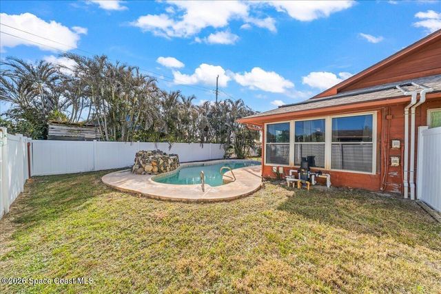 365 Sheridan Avenue, Satellite Beach, FL 32937