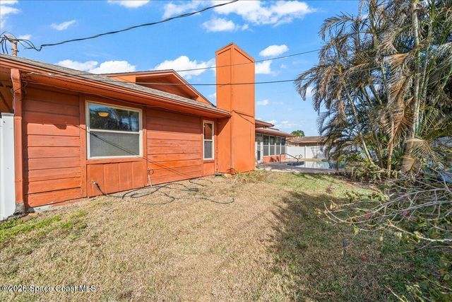 365 Sheridan Avenue, Satellite Beach, FL 32937