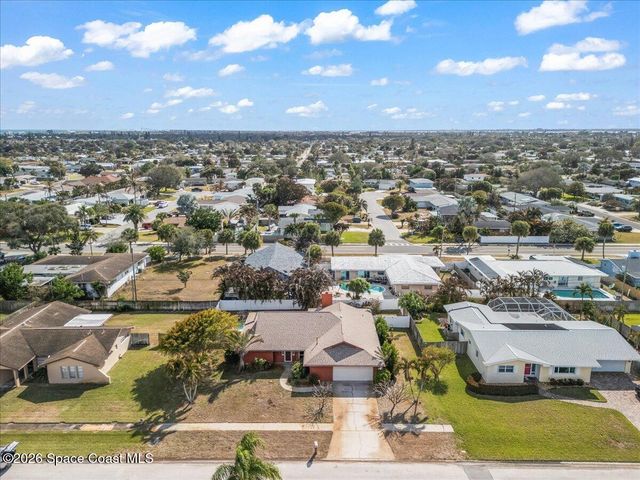 365 Sheridan Avenue, Satellite Beach, FL 32937