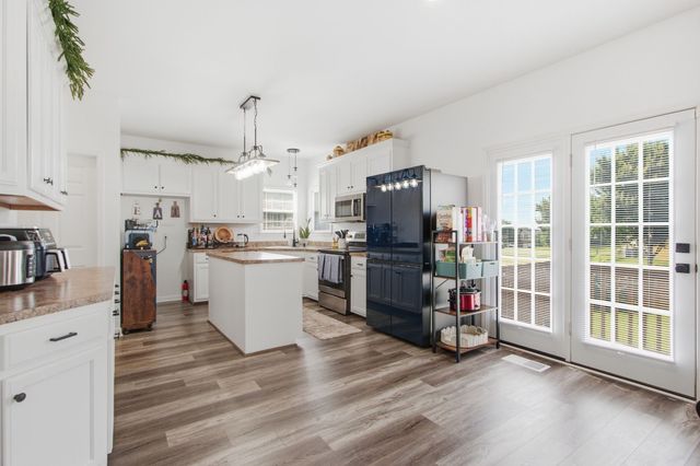 6001 Romain Ct, Spring Hill, TN 37174