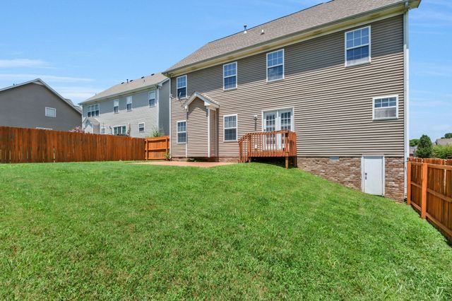 6001 Romain Ct, Spring Hill, TN 37174