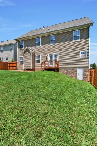 6001 Romain Ct, Spring Hill, TN 37174