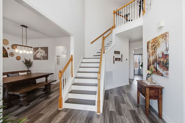 6001 Romain Ct, Spring Hill, TN 37174
