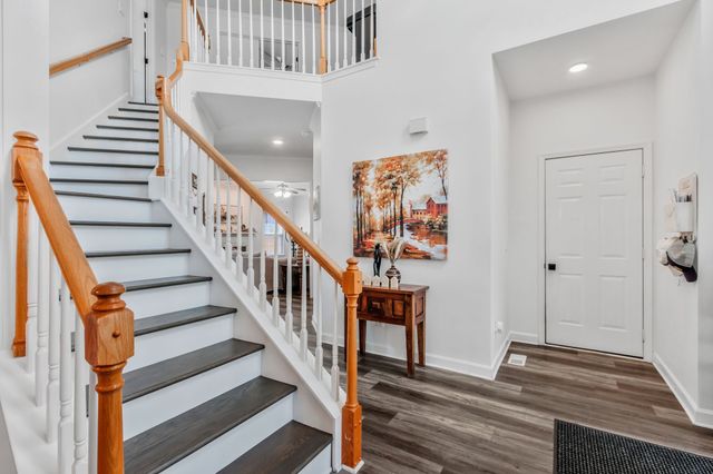 6001 Romain Ct, Spring Hill, TN 37174
