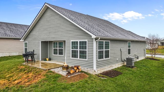 139 White Owl Way, Georgetown, KY 40324