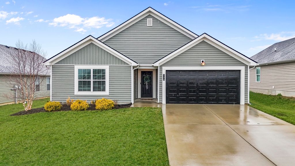 139 White Owl Way, Georgetown, KY 40324