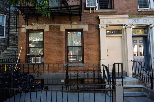 234 54th Street, Brooklyn, NY 11220