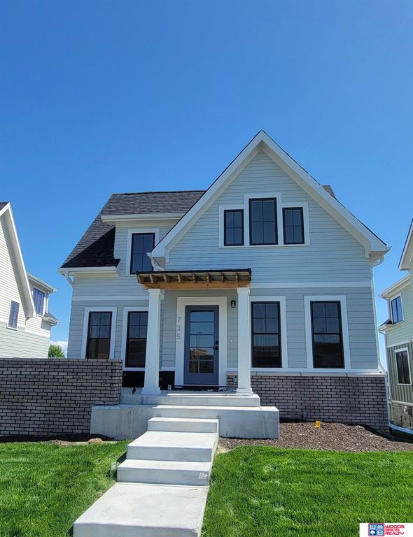 735 Penrose Drive, Lincoln, NE 68521