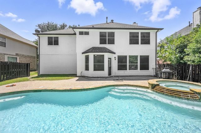 2113 Rustic Ridge Drive, Keller, TX 76248