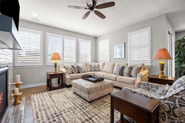 23676 E Del Norte Place, Aurora, CO 80016