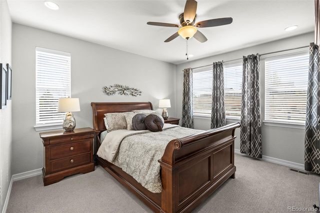 23676 E Del Norte Place, Aurora, CO 80016