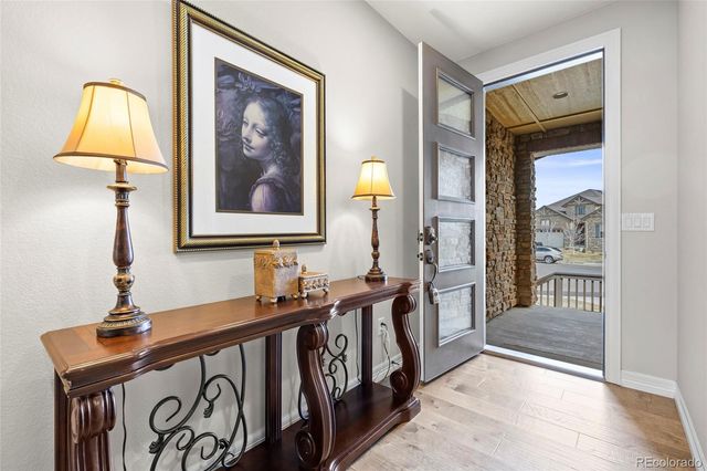 23676 E Del Norte Place, Aurora, CO 80016