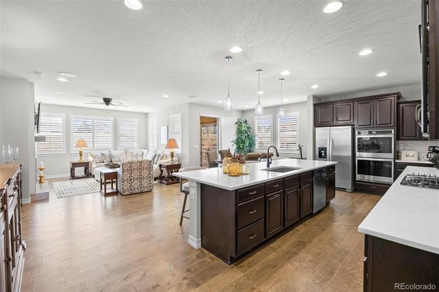 23676 E Del Norte Place, Aurora, CO 80016