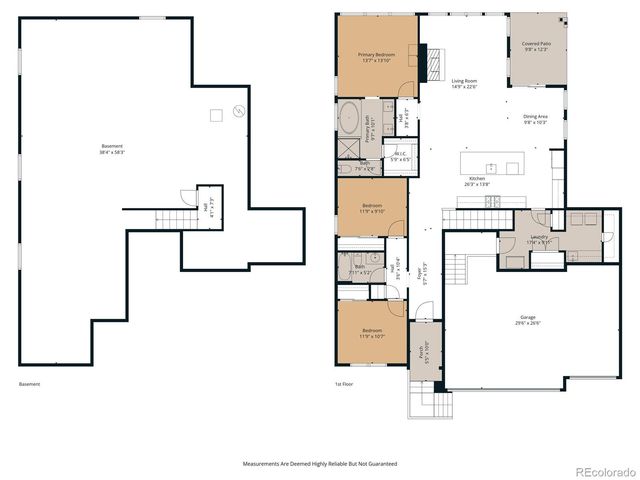 23676 E Del Norte Place, Aurora, CO 80016