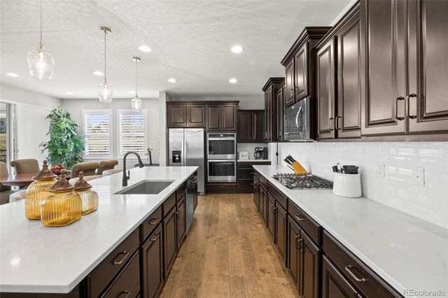 23676 E Del Norte Place, Aurora, CO 80016