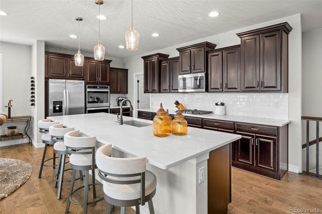 23676 E Del Norte Place, Aurora, CO 80016