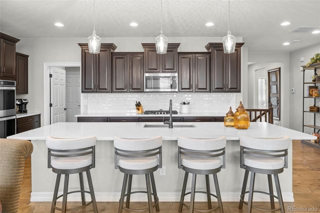 23676 E Del Norte Place, Aurora, CO 80016