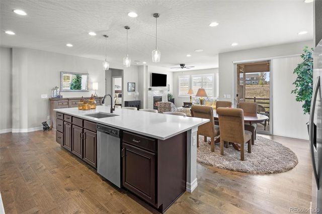 23676 E Del Norte Place, Aurora, CO 80016