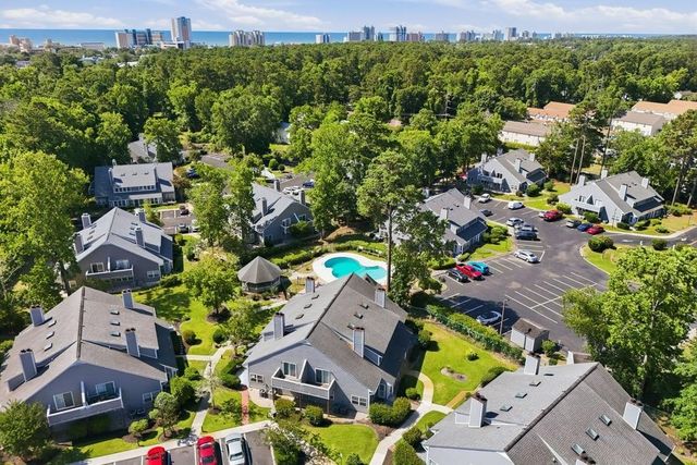 1205 Tiffany Ln Apt C, Myrtle Beach, SC 29577