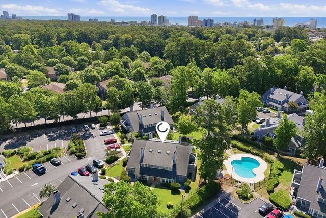 1205 Tiffany Ln Apt C, Myrtle Beach, SC 29577